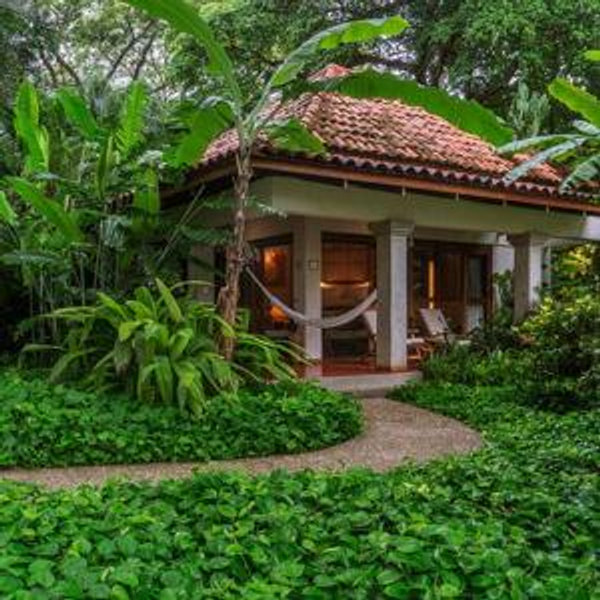 Honeymoon Resort
