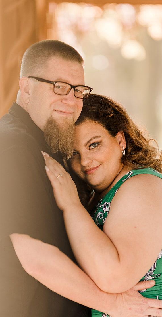 The Wedding Website of Crystal Wilson and Matthew Miller