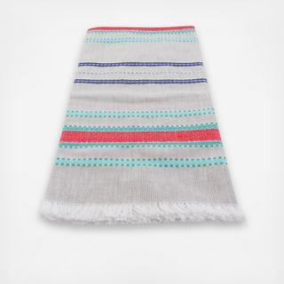 Cottage Towel, Set of 4