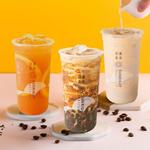 Sunright Tea Studio - Irvine