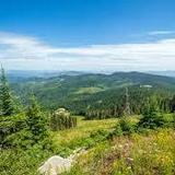 Mount Spokane State Park