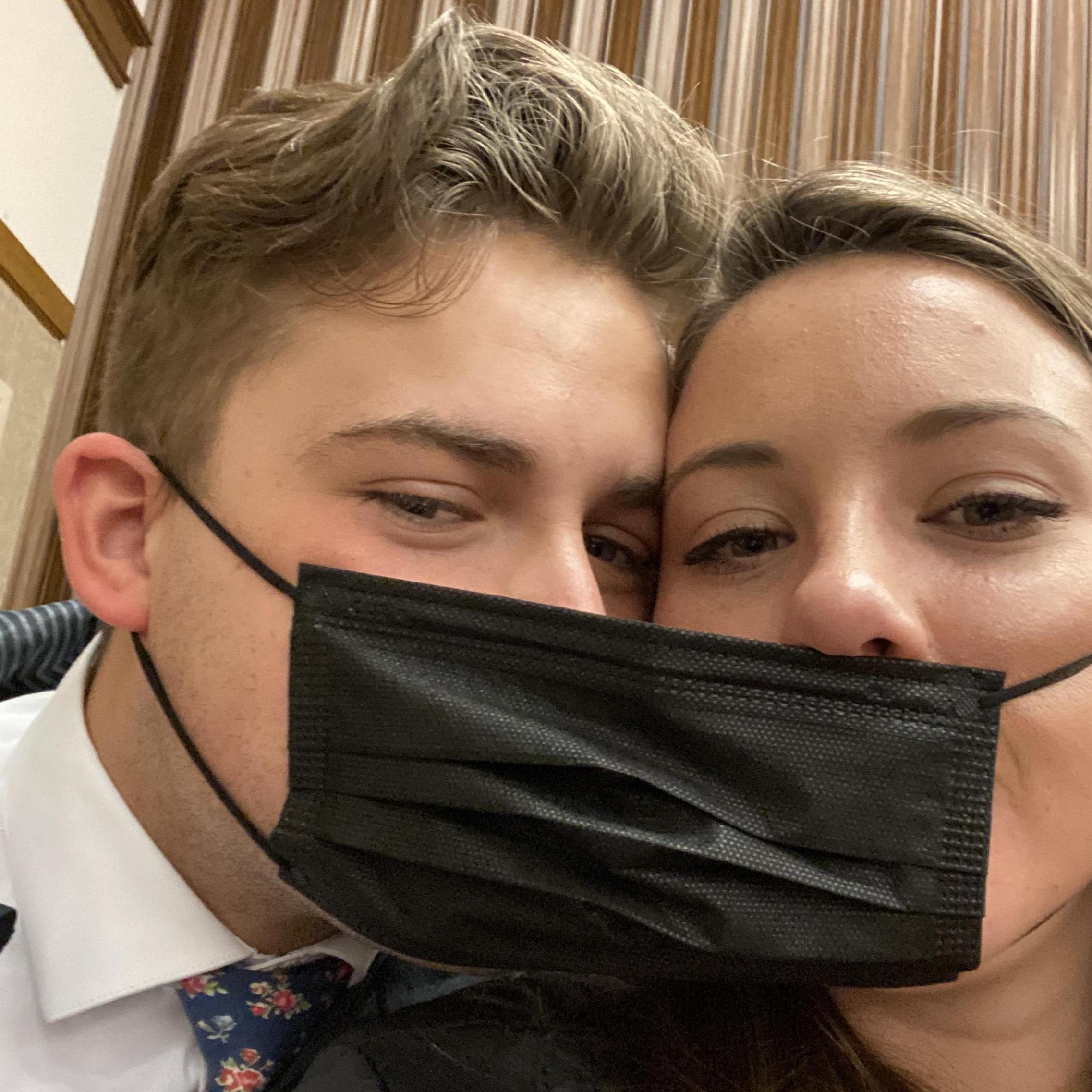 Surviving Covid Together in Utah