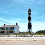 Cape Lookout Lighthouse