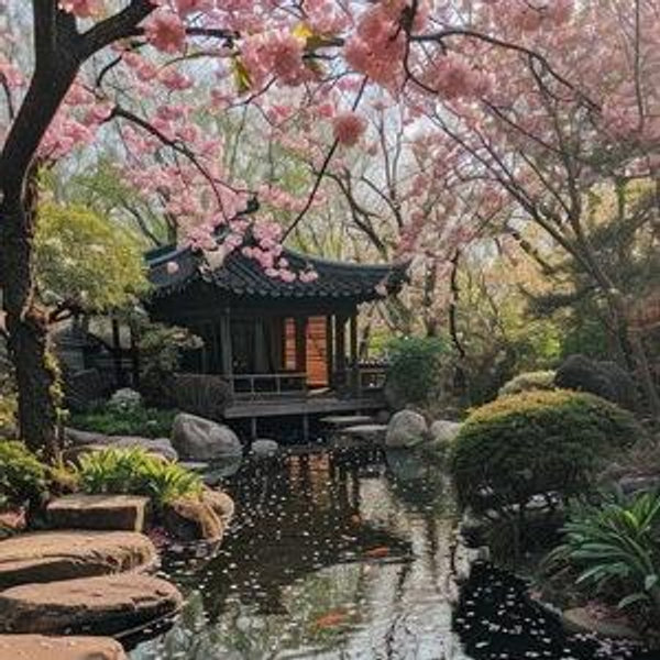 Japan Honeymoon Fund