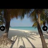 Playa Norte Beach in Isla Mujeres
