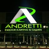 Andretti Indoor Karting & Games