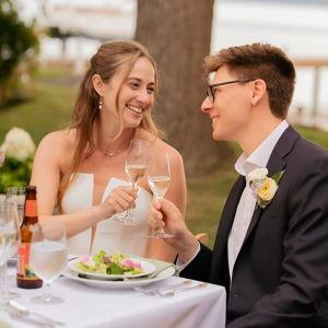Honeymoon Fund