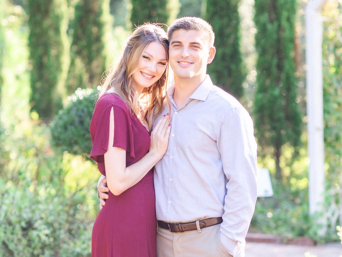 The Wedding Website of Stephanie Jeffer and Chris Blaszka