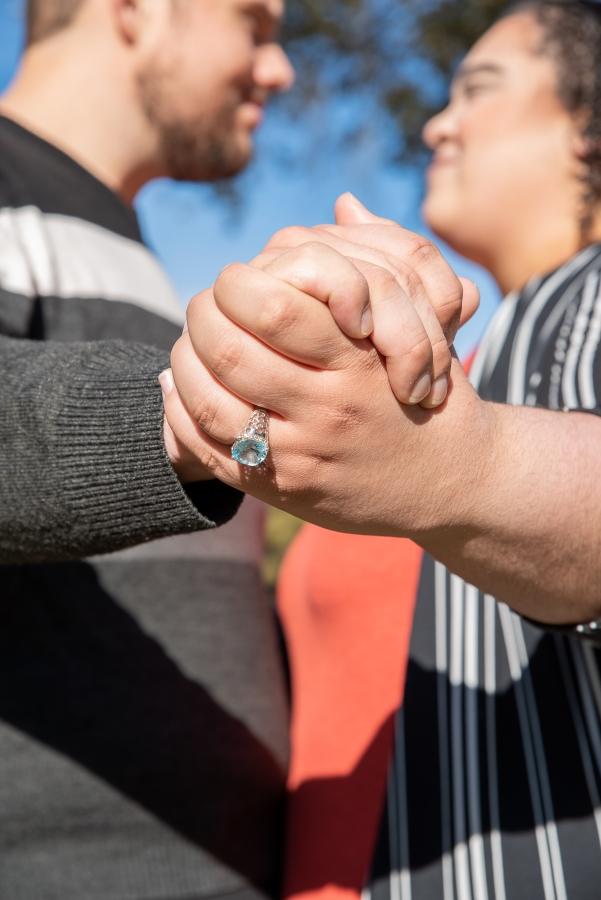 The Wedding Website of Jasmine Hamilton and Bryan Sieveking