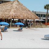 Tiki Hut