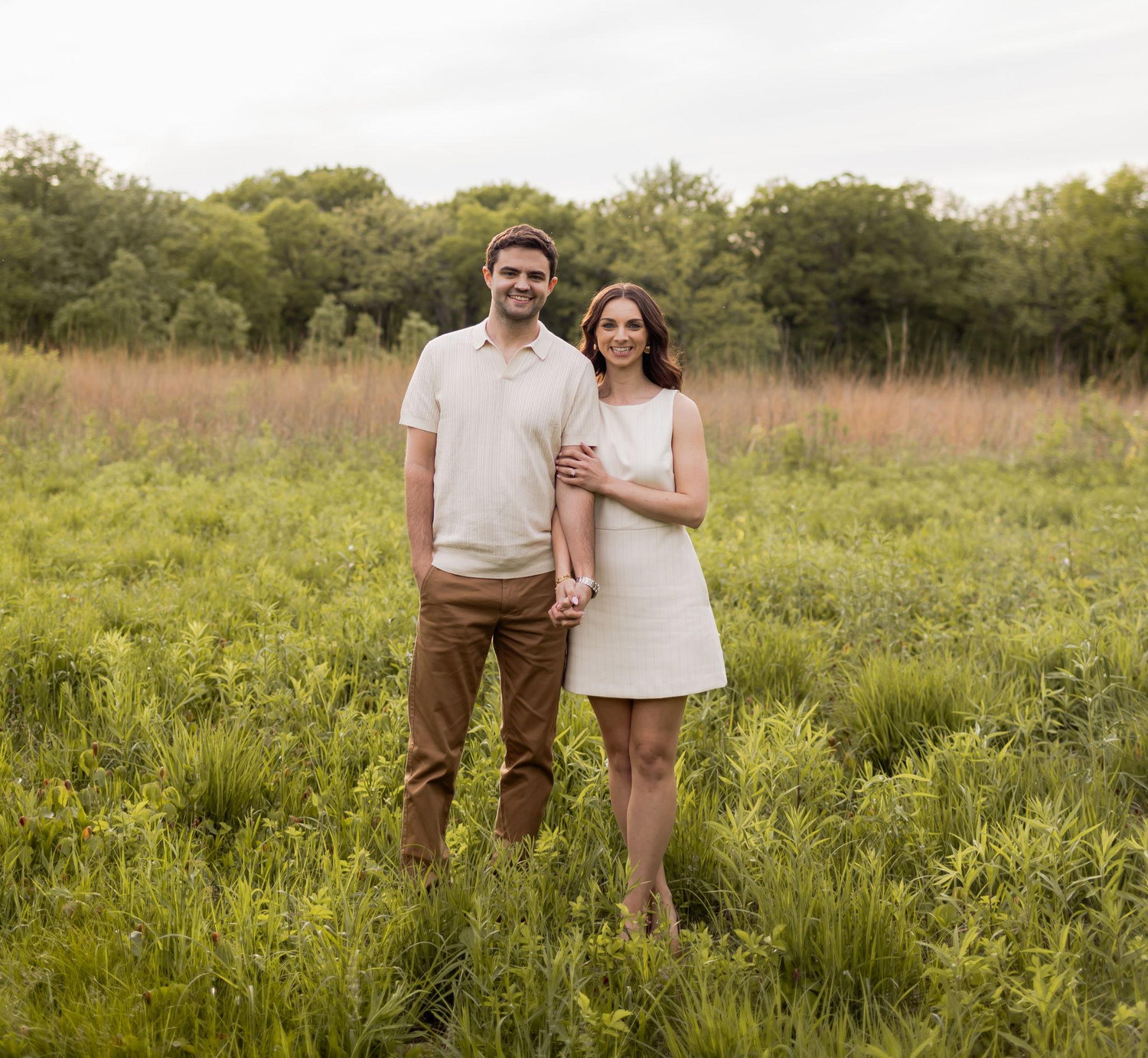 The Wedding Website of Casey Lee and Margaret Foss