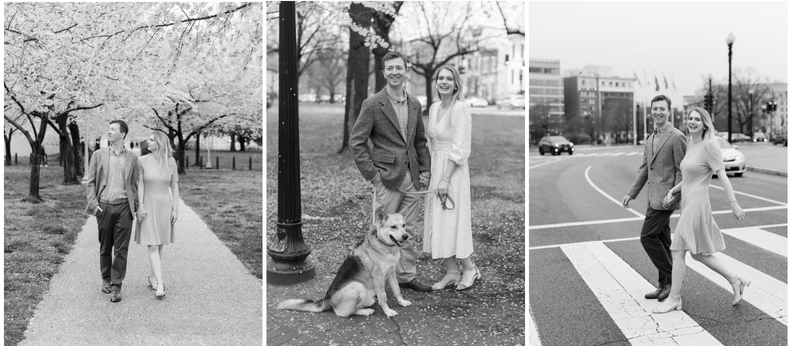 The Wedding Website of Kimberly Herbert and William Donnelly