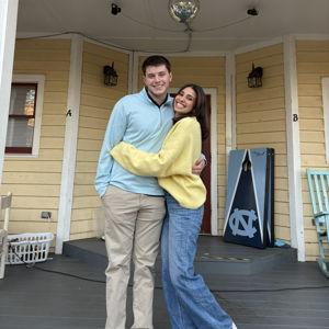 Honeymoon Fund