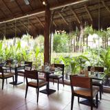 Culinarium (Breakfast and Dinner)
