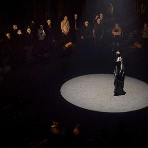 Punchdrunk Immersive Theater In London