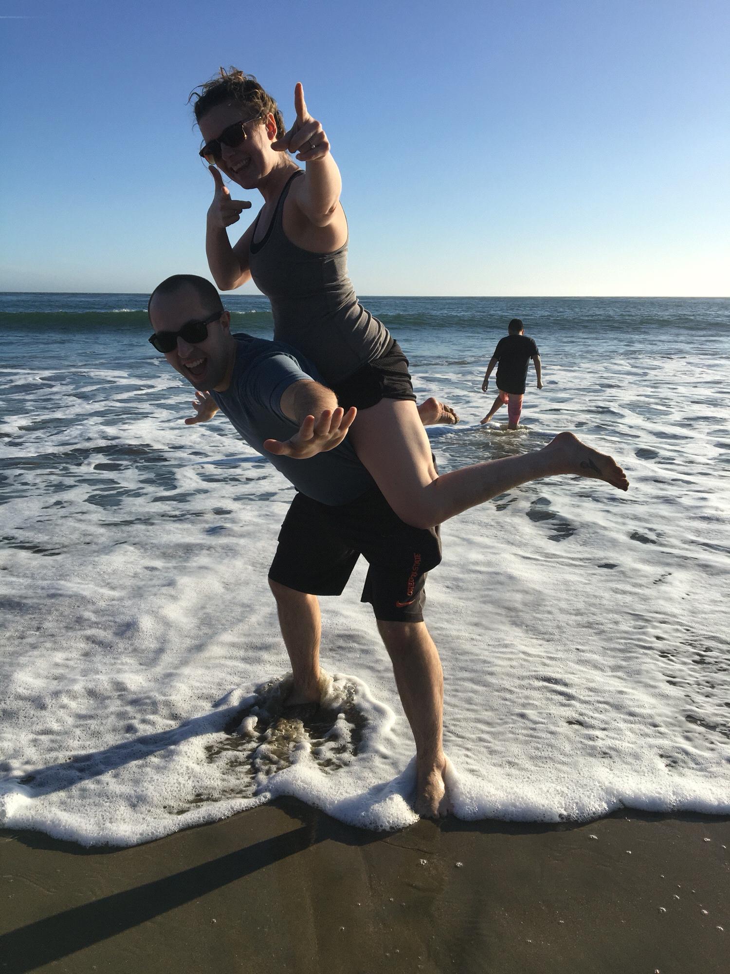 Santa Cruz, CA | 2018