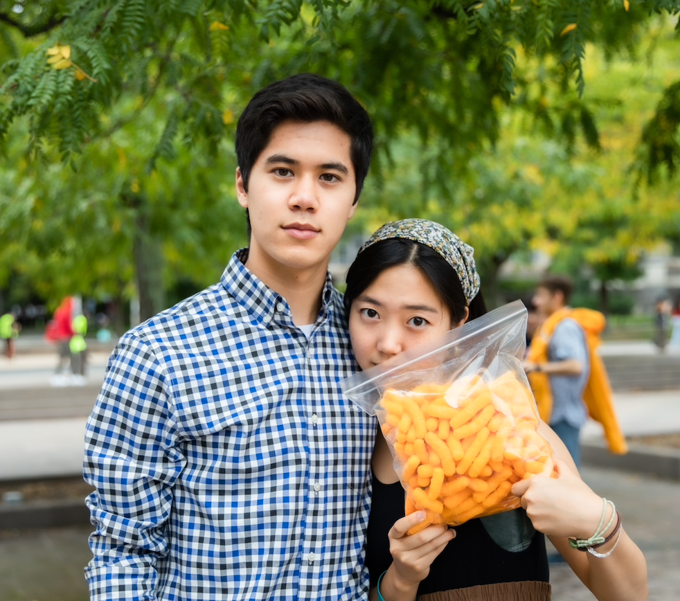 The Wedding Website of Sarah Mirae Choi and Ryan See-Yun McDowell