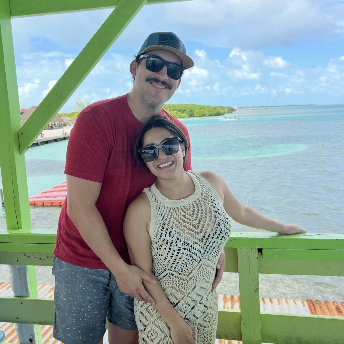 Caye Caulker, Belize 2023