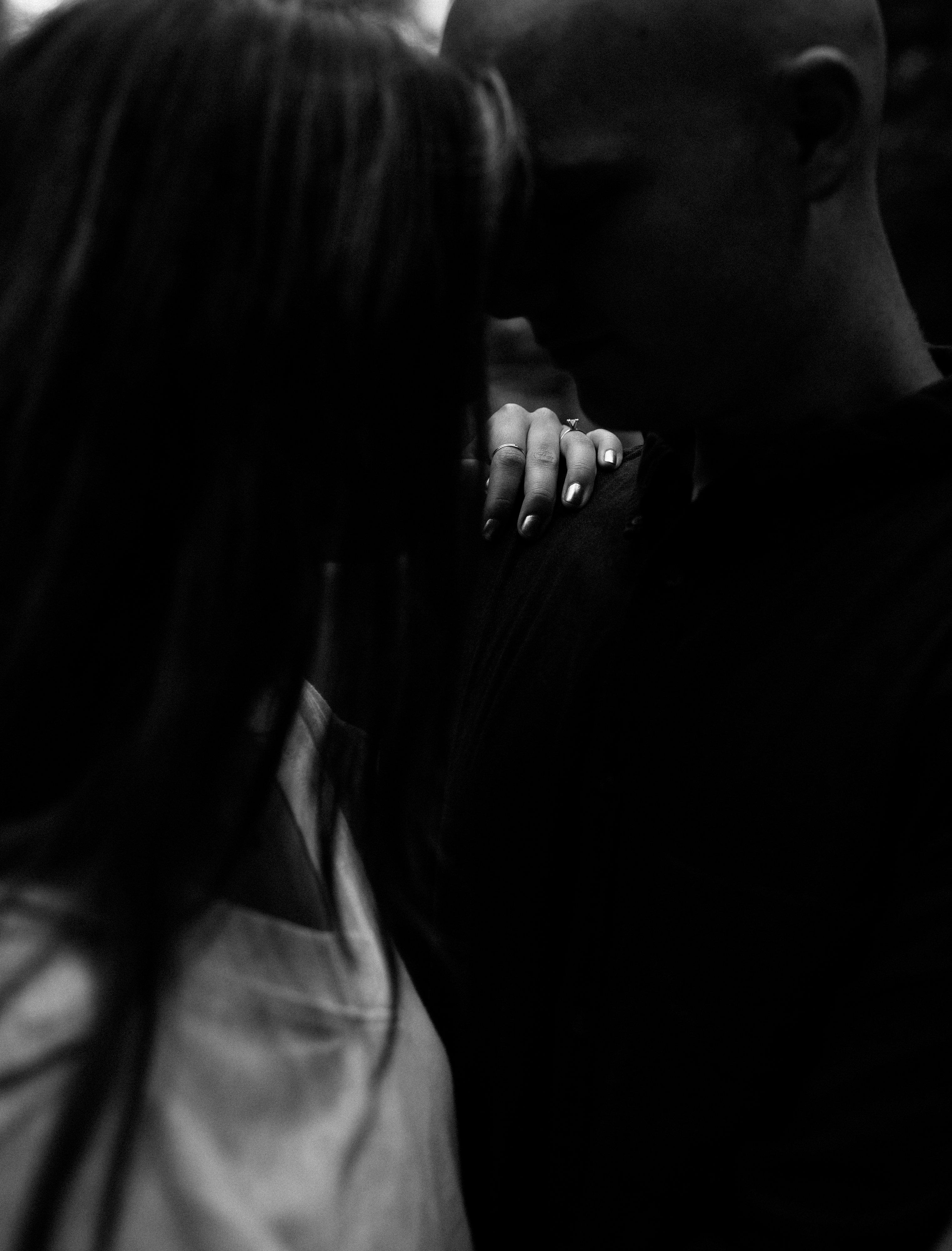The Wedding Website of Ash Poulos and Michael Wheeler