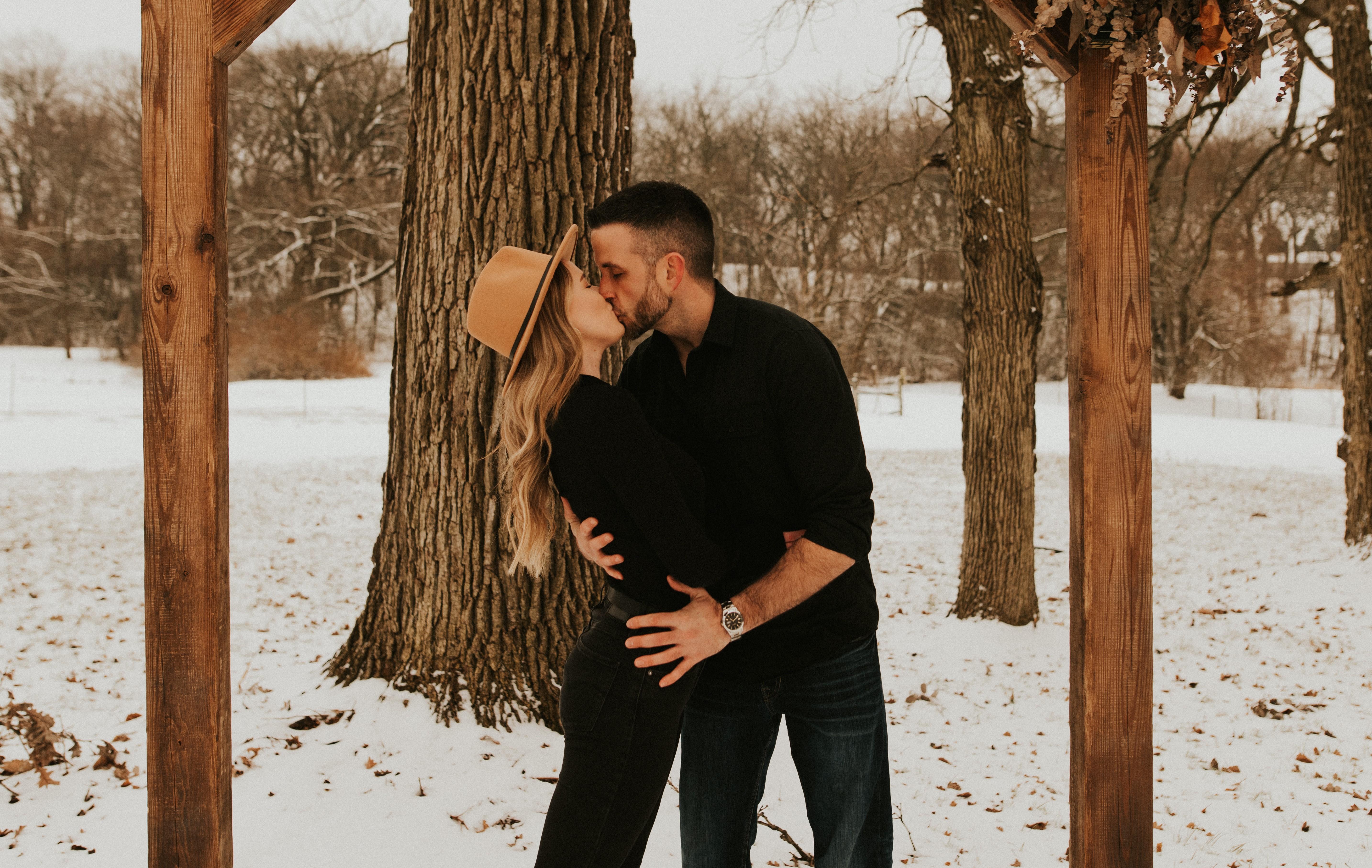 The Wedding Website of Heather Swanson and Jeff Larson