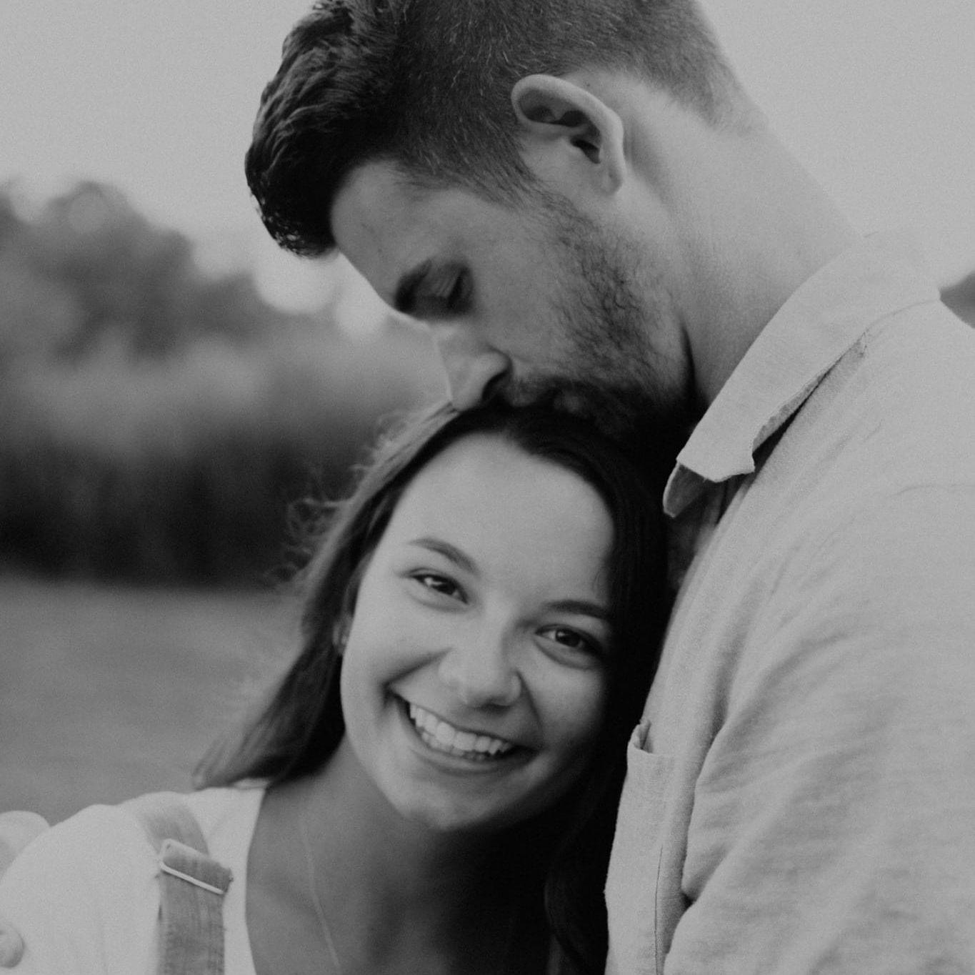 Our First Couples Photoshoot, 2019