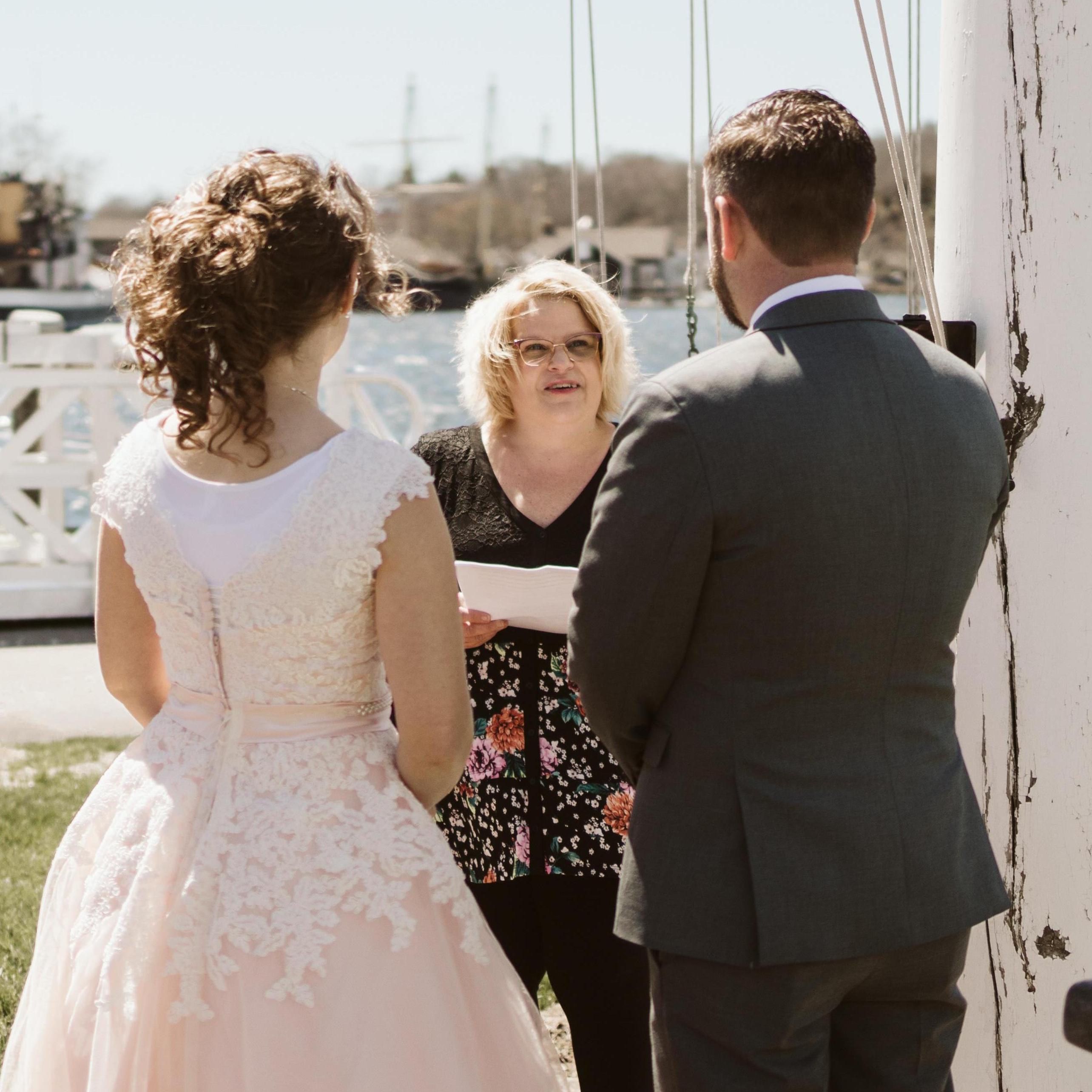 The Ceremony