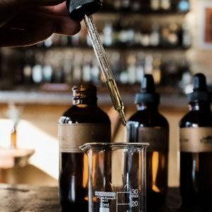 Candle Making Date Night at Glassnote Candle Bar