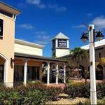 Ellenton Premium Outlet Mall