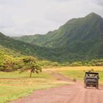 Kualoa Ranch