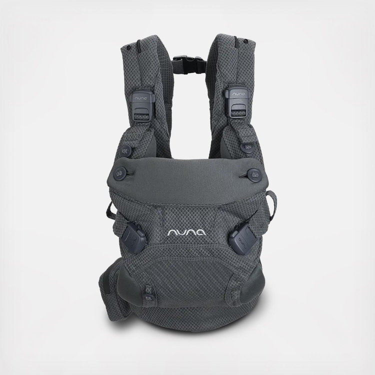 Nuna, CUDL Clik Baby Carrier | Zola Baby
