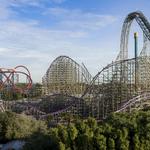 Busch Gardens Tampa Bay