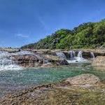Pedernales Falls State Park