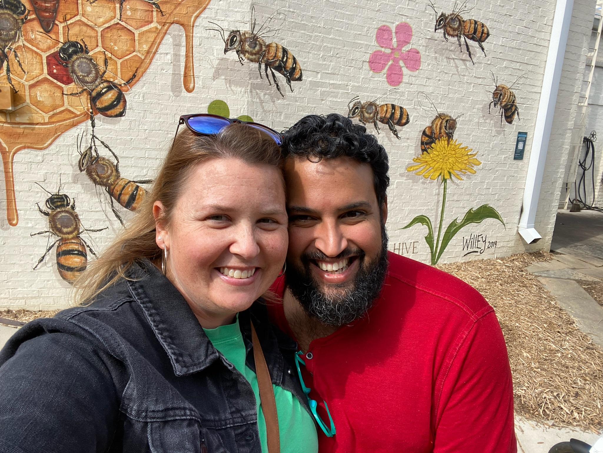 The Wedding Website of Emily Schmidt and Juan Liceaga