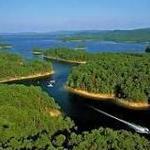 Lake Ouachita