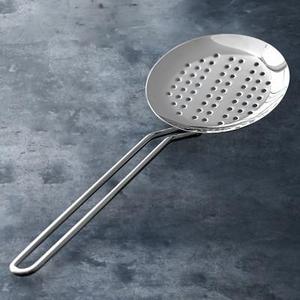 Williams Sonoma Open Kitchen Stainless-Steel Skimmer