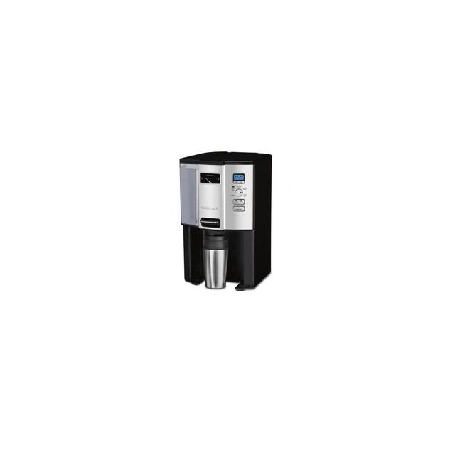 Cuisinart Coffee on Demand 12-Cup Programmable Coffee Maker - DCC-3000P1
