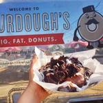 Gourdough's Donuts