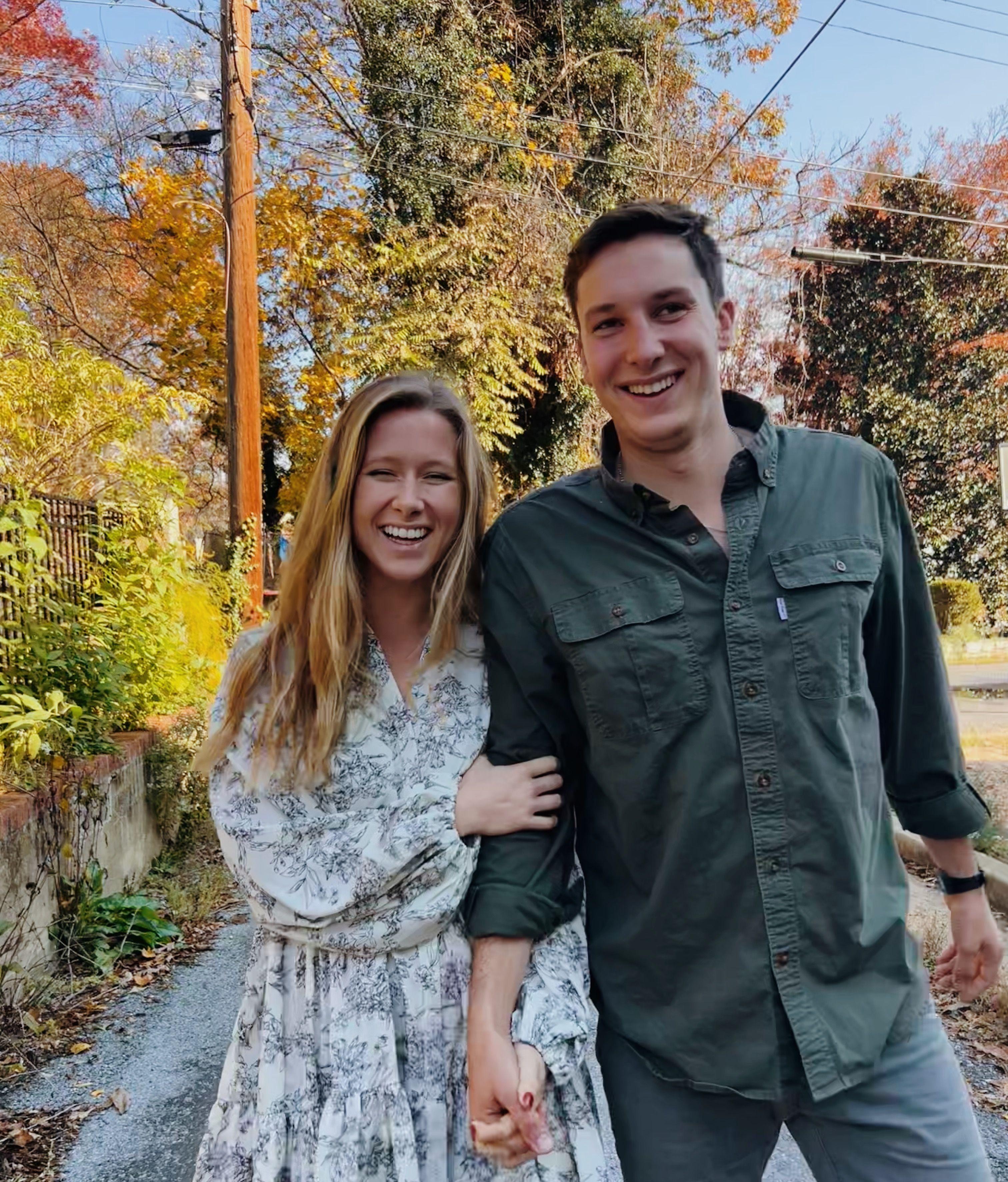 The Wedding Website of Sebastian O'Keefe and Samantha Libasci