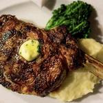 Cowboy Star Restaurant and Butcher Shop