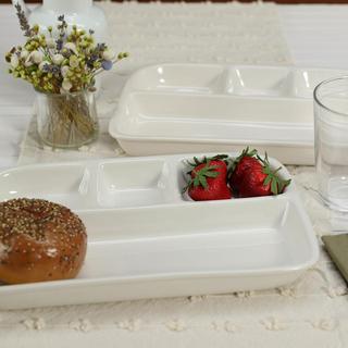 TV Tray Serving Platter, Set of 2