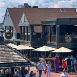Bowens Wharf