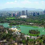 Bosque de Chapultepec