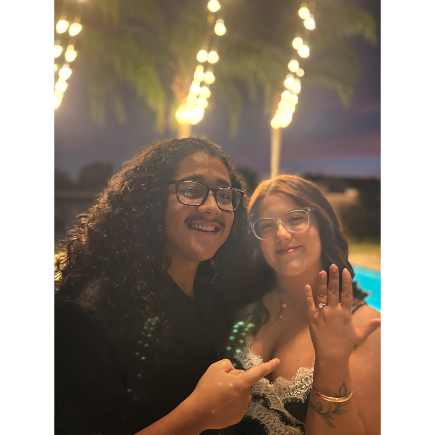 Proposal!!