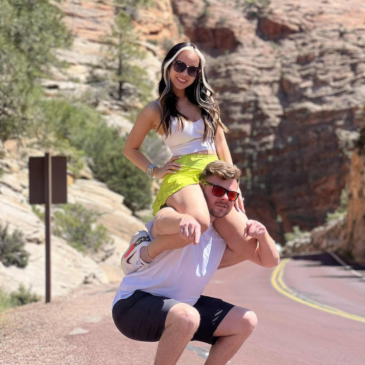 Zion National Park