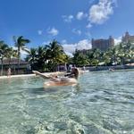 Rapids River at Atlantis