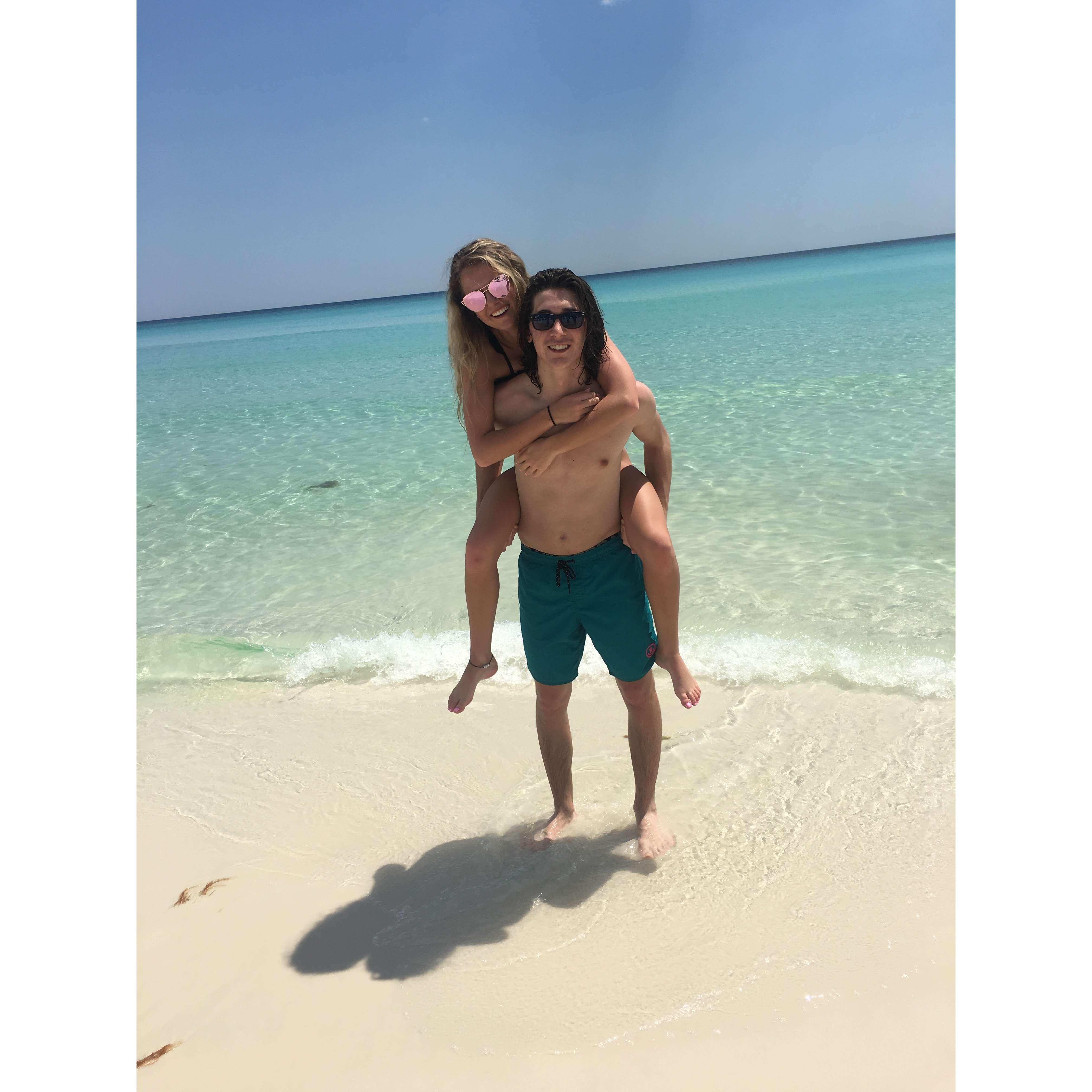 Destin Florida trip 2018