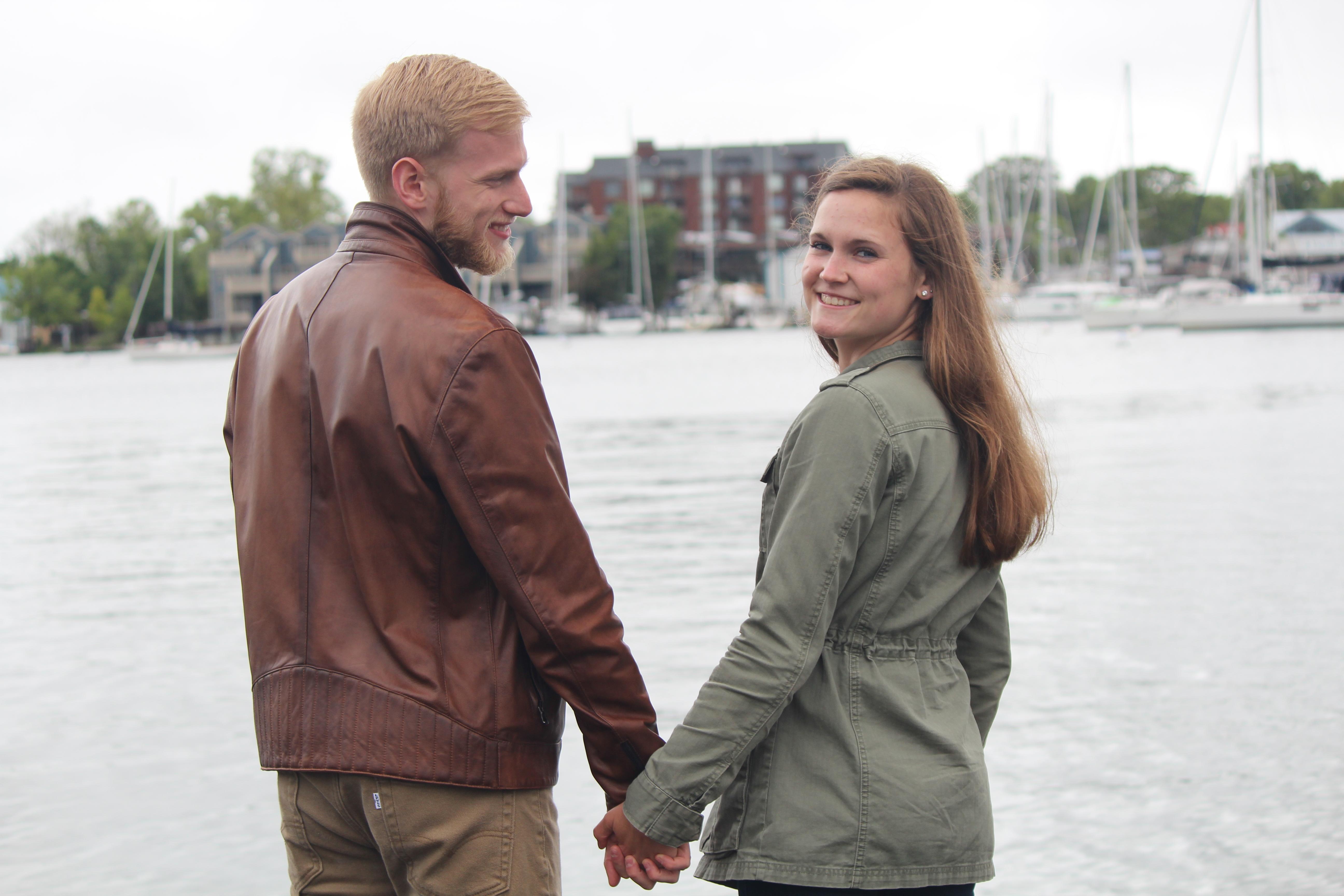 The Wedding Website of Sarah Papp and Jacob Chase