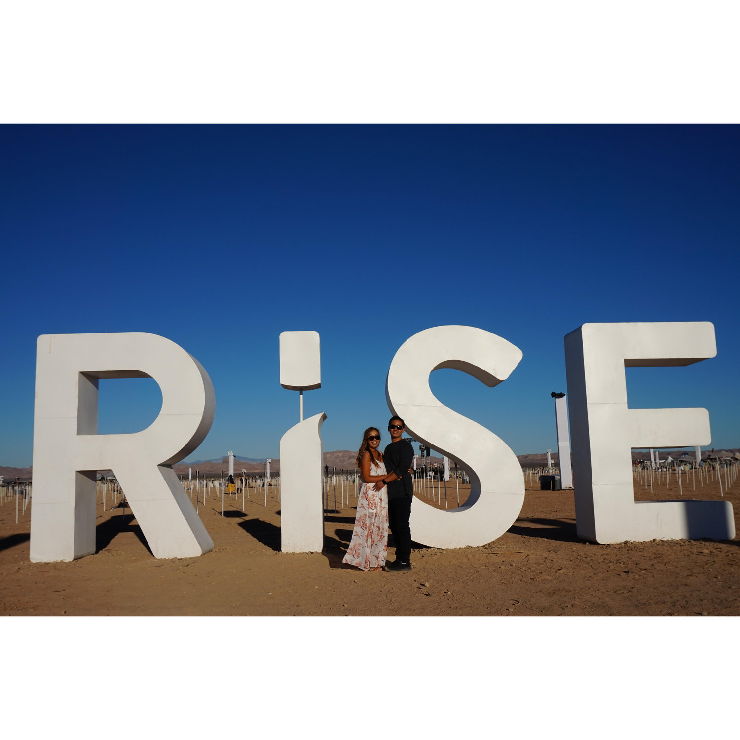 Rise Festival
