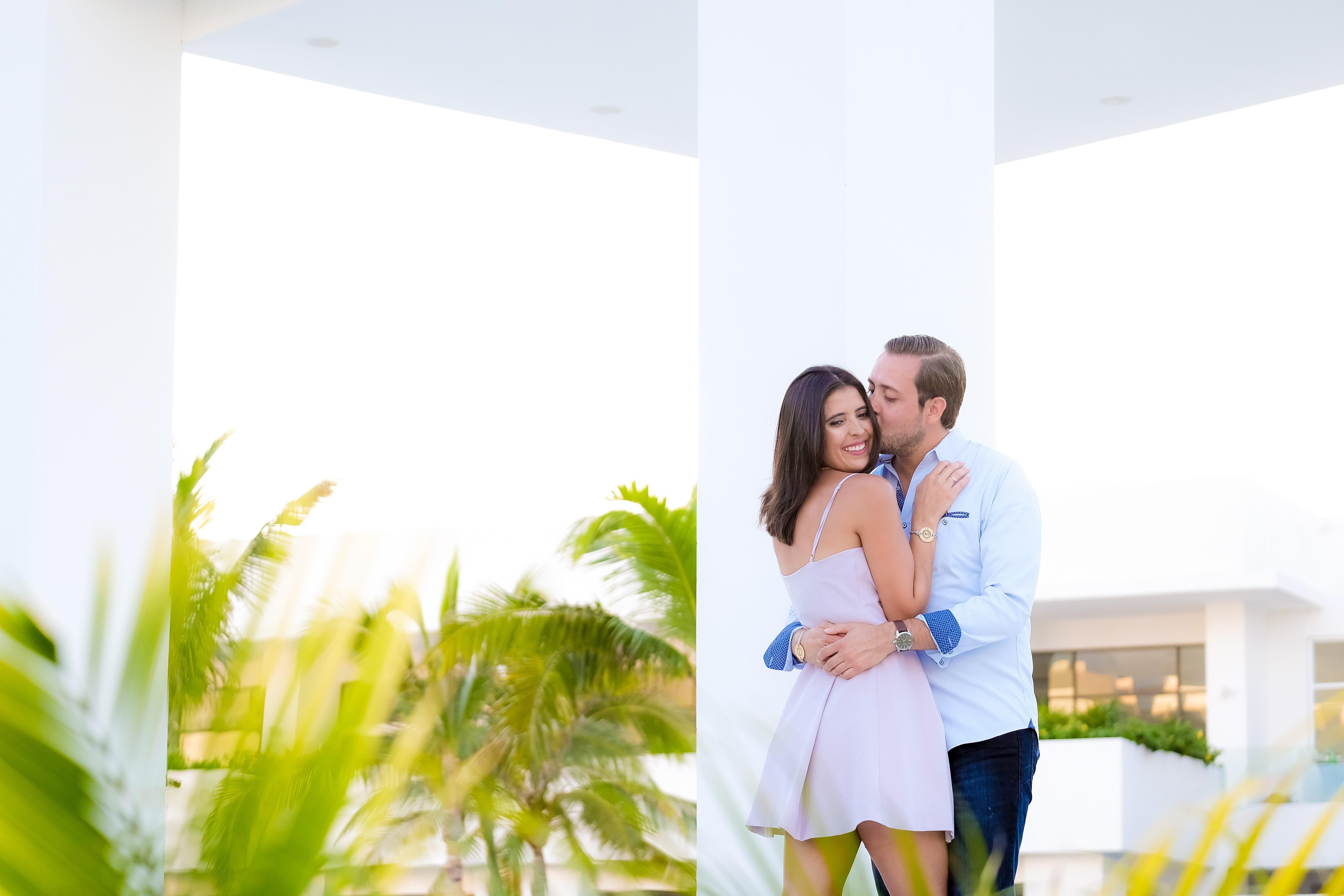 The Wedding Website of Mónica Delgadillo Miranda and Marcelo Silveyra Machuca