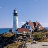 Portland Head Light